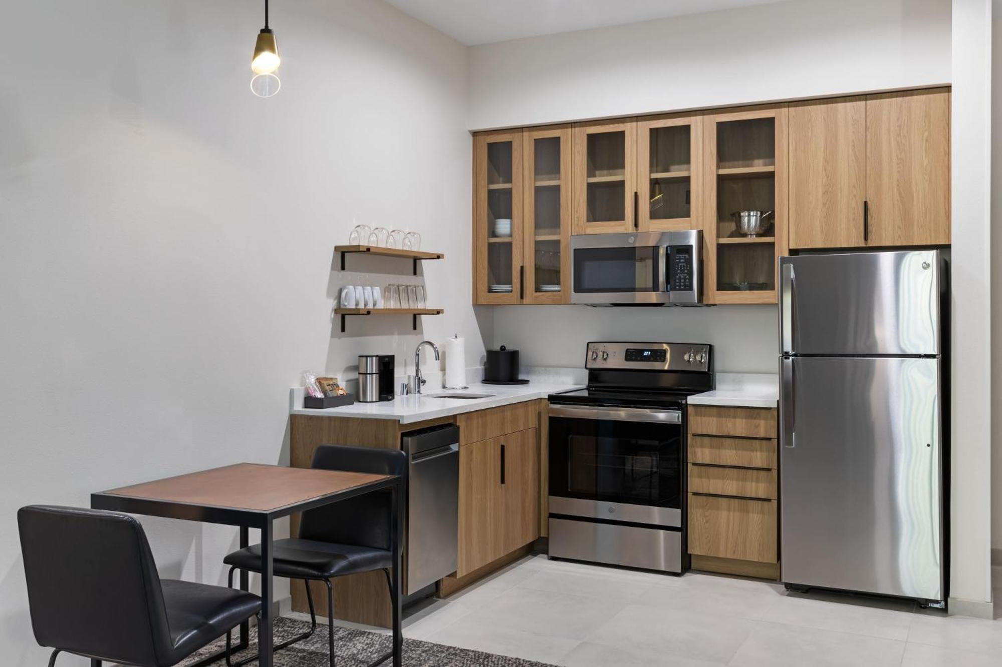 Residence Inn By Marriott Chatsworth — Photos 3